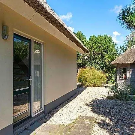 Duynopgangh 16 For 8-guests Behind Dunes Hotel 4*